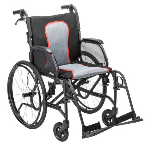 AEROFLY Transport Chair