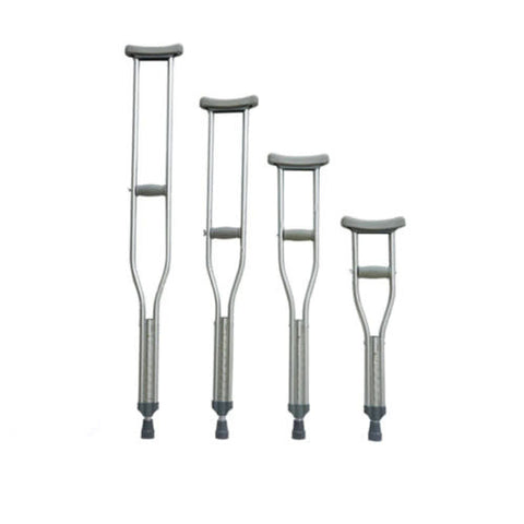 Drive Crutches (1 pair)