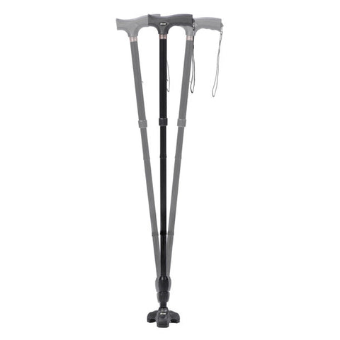 Drive Flex N Go Cane with T Handle
