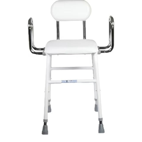 Drive All-Purpose Stool with  Adjustable Arms