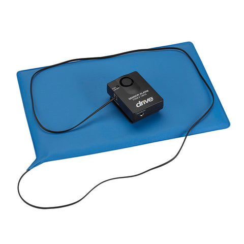 Pressure-Sensitive Chair Patient Alarm