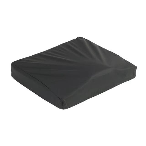 Drive Titanium Gel/Foam W/C Cushion 18" x 18" x 3.5"