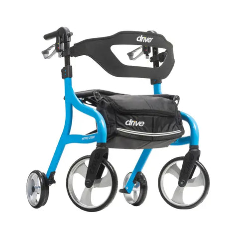 Drive Nitro Sprint Rollator