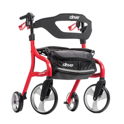 Drive Nitro Sprint Rollator