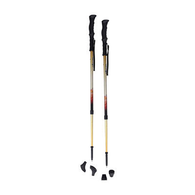 Drive Summit Walking Poles 6/bx