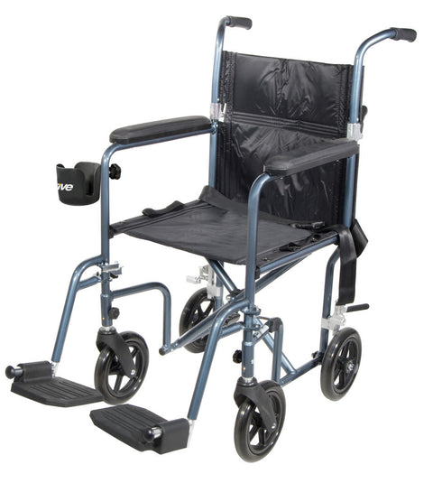 Drive Universal Cup Holder for Transport Wheelchairs Walkers