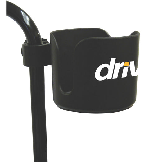 Drive Universal Cup Holder for Transport Wheelchairs Walkers