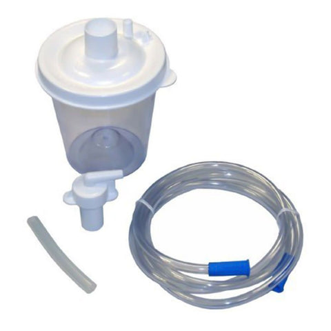 Suction Therapy  Kit for Drive Vacu-Aide Suction Unit 7305D-D
