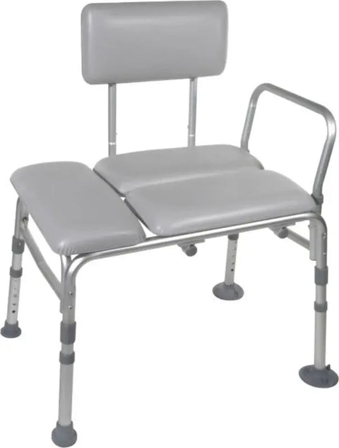PreserveTech™ Drive Tub Transfer Bench 400lbs