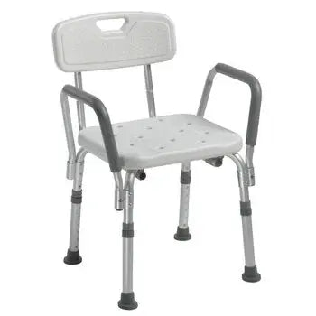 Drive Premium Series Shower Chair  Legs 4/bx  Replacement