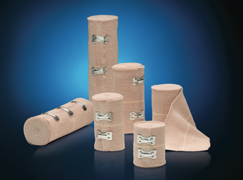 Tensor Bandages
