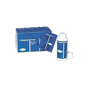 Skin Prep Protective Barrier Wipes 2oz