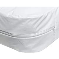 Invacare Replacement Mattress Cover w/Zipper 36x80x6"