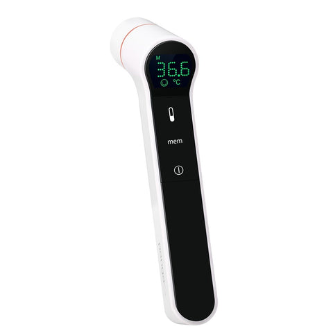 Pangao No-Contact Ear & Forehead Thermometer