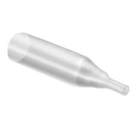 Standard External Catheter Latex Free Small Male 1"  Box 30