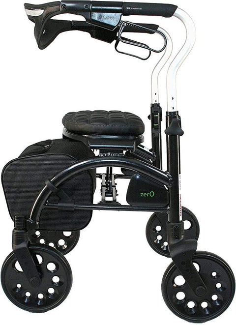 Plastic Seat for Evolution and Evolution Low  (15" x 9")