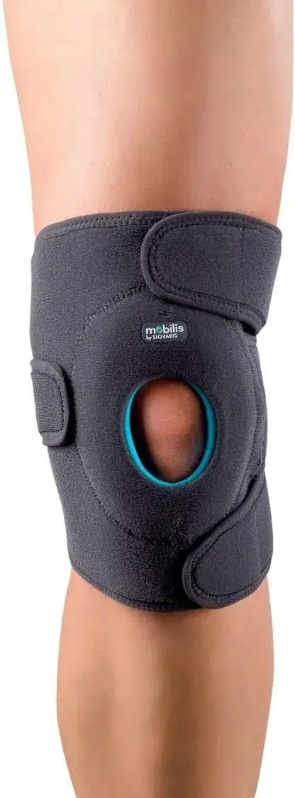 MOBILIS GenuWrap Knee Brace