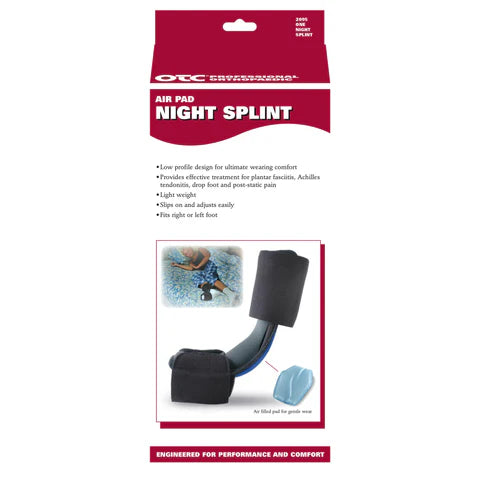 Airpad Low Profile  Night Sprint