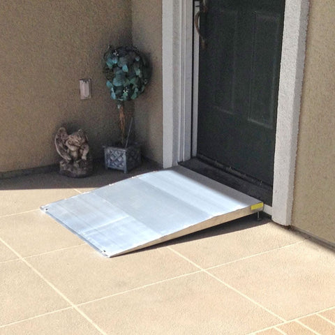 Elev8 Threshold Ramps Adjustable Ramp