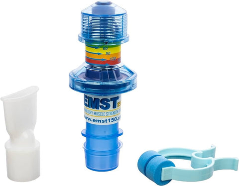 EMST150 Trainer Expiratory Muscle Strength Trainer