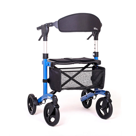 Triumph Escape Rollator 300 lbs Weight Capacity