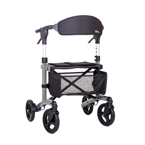 Triumph Escape Rollator 300 lbs Weight Capacity
