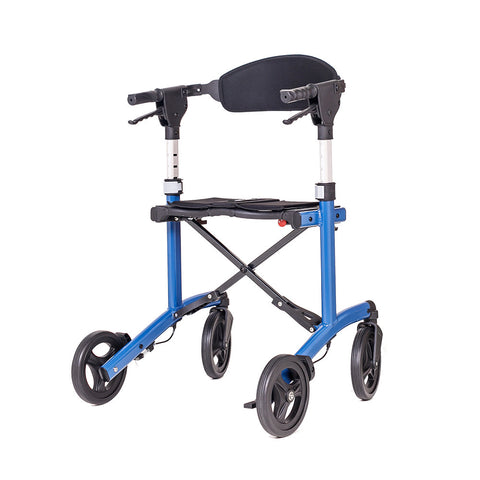 Triumph Escape Rollator 300 lbs Weight Capacity