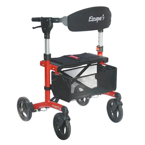 Triumph Escape Rollator 300 lbs Weight Capacity