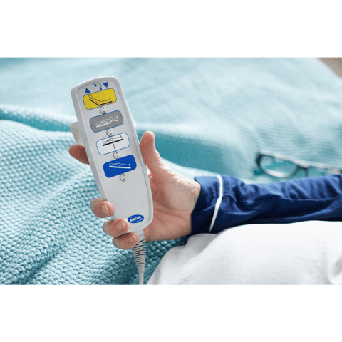 Invacare ETUDE Automatic Bed Package