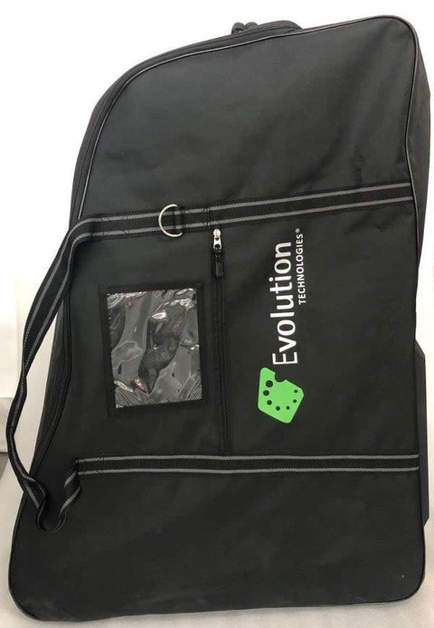 Evolution Carrying/Travel Bag for Four Wheel Walkers