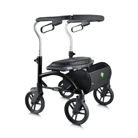 Xpresso Series Tall Ebony Black