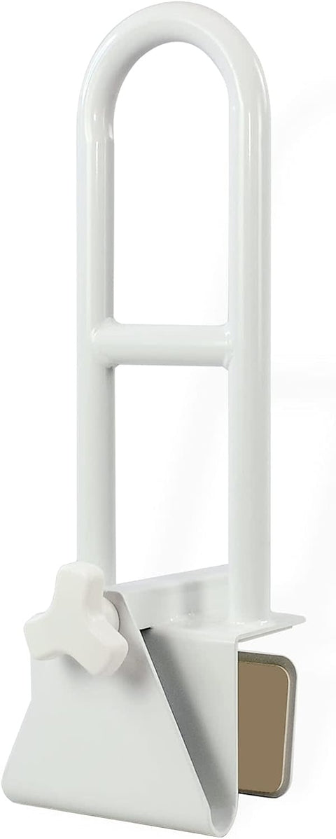 Evolution Bathtub Safety Rail Tub Grab Bar 400lbs  (98005)