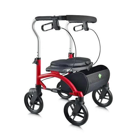 Xpresso Lite with Cable Walker
