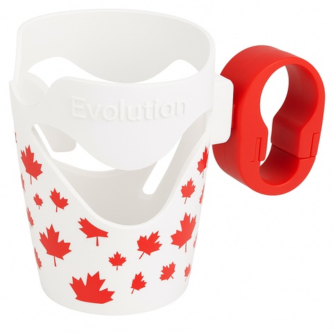 Evolution Walker/Rollator  Accessories for Evolution Walkers (Xpresso, Trillium, Piper, Evolution, Horizon, Sprite, Challenger)