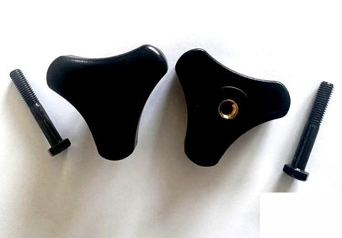 Evolution Replacement Knob Kit for Trillium and Xpresso Series