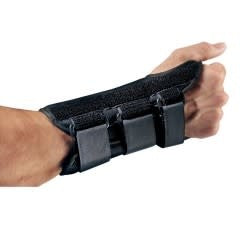 DJO ComfortForm Wrist Support Left