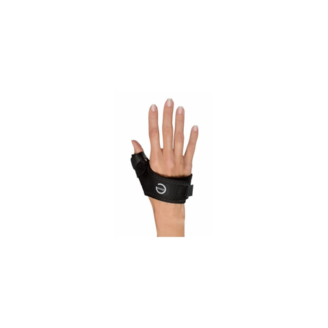 Exos Short Thumb Spica II Custom Fit Brace