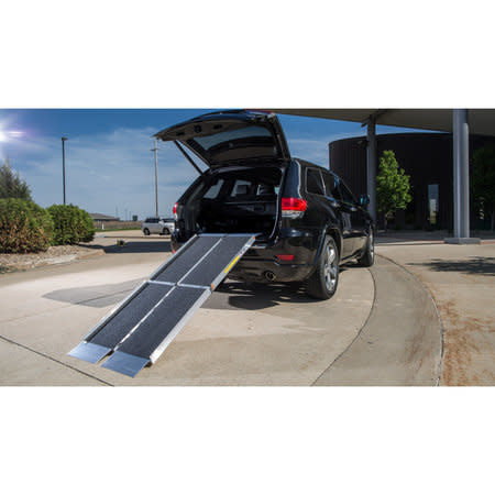 Wheelchair Ramps and Accessibility Solutions