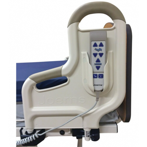 Joerns WeCare Frame Deluxe Pivoting Assist Handle