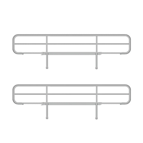 Joerns Mounting Hardware for WeCare Full Rail F168AL