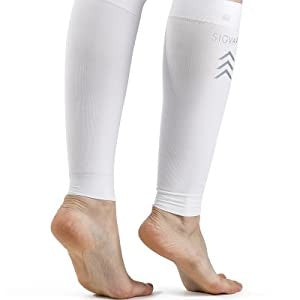 Sigvaris Unisex Performance Sleeves 20-30mmHg