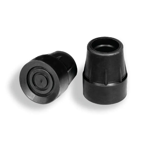 Replacement Carex Flat Tips 1 1/8'' 4/bx