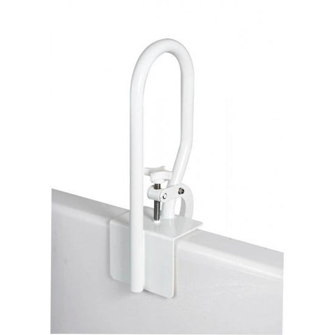 Carex Bathtub Safety Tub Rail 200lbs