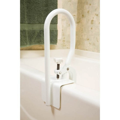 Carex Bathtub Safety Tub Rail 200lbs