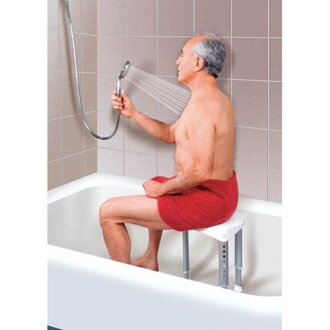 Carex hand Held Shower Massage Head