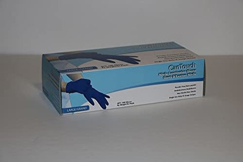 CanTouch Nitrile Gloves