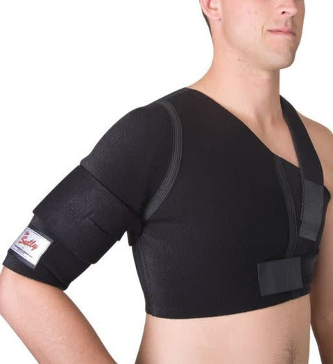 DJO Sully Shoulder