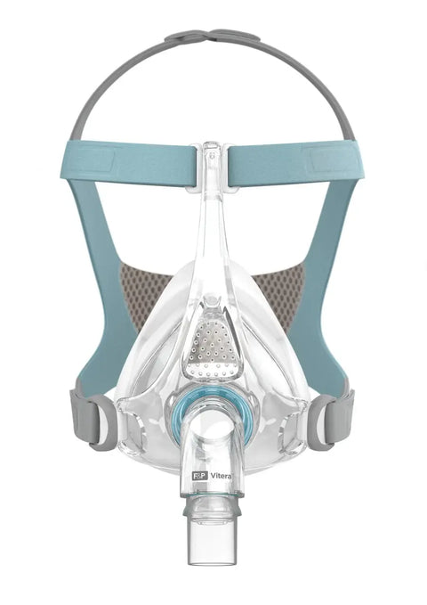 Fisher & Paykel Vitera Full Face Mask