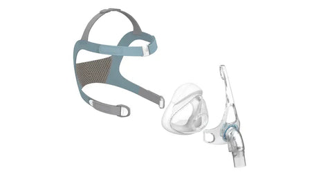 Fisher & Paykel Vitera Full Face Mask