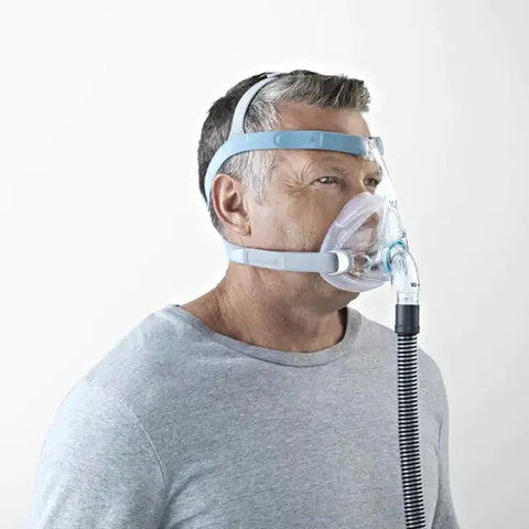 Fisher & Paykel Vitera Full Face Mask